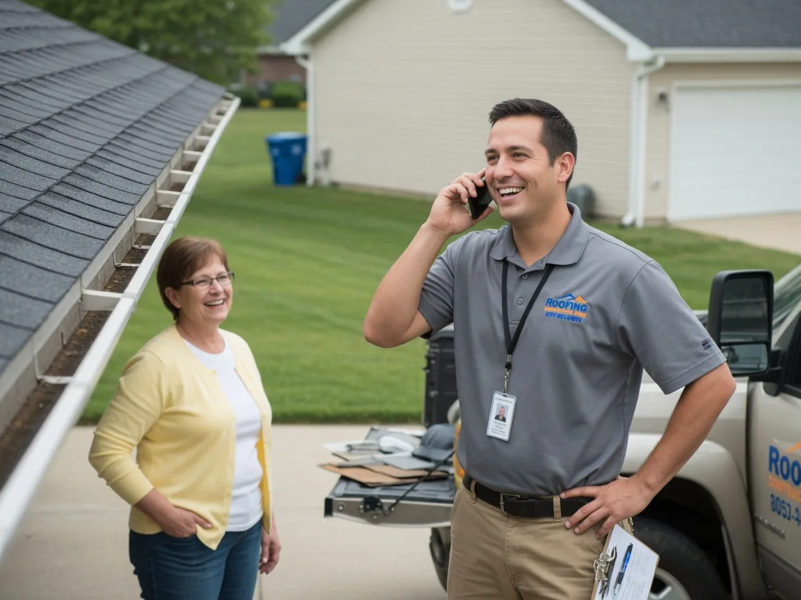 Local Roofing Contractors Rowena, TX FAQs